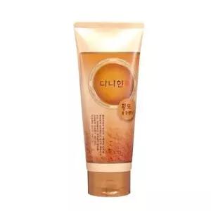 다나한 폼클렌징 황토 세안제 딥 클렌징폼 200ml