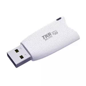 [골드스마일]USB2.0 TF 카드 리더기 (마이크로 SD)