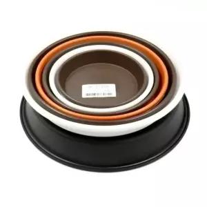 동그라미 (4호) 내경125mm/외경155mm 화분받침대 (W739EC8)