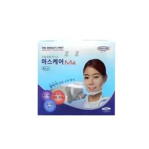 IS 마스케어 위생마스크 M4 마스크목걸이 (W782EC5)