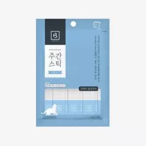 고양이간식 참치맛(7P) 반려묘 주간스틱 츄르 영양식 반려묘영양간식 (W7C0CAF)