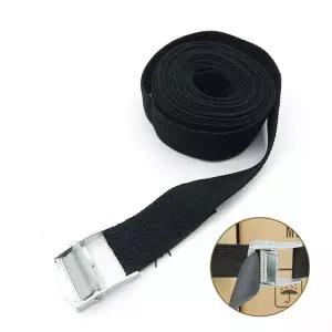 안전용품 오토바이 화물차용품 고정 스트랩 밸트 (W7B4D60)