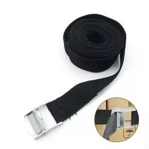 안전용품 오토바이 화물차용품 고정 스트랩 밸트 (W7B4D60)