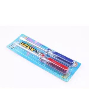 드라이버세트 2P (K-6836) 일자드라이버 십자드라이버 (W8A846B)