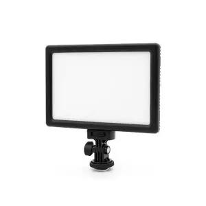 고품질 개인방송 LED 카메라조명 / LED램프 촬영조명 촬영장비 (W7983A8)