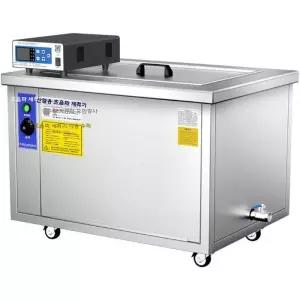 산업용 초음파 세척기  녹제거 금속 실험실 업소용 연구실 진동 대용량 공업용