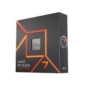 AMD Ryzen 7 7700X 8코어, 16스레드 잠금 해제 데스크톱 프로세서