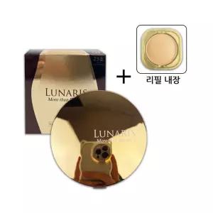 쥬리아 루나리스 스킨커버 23호 본품+리필 9g