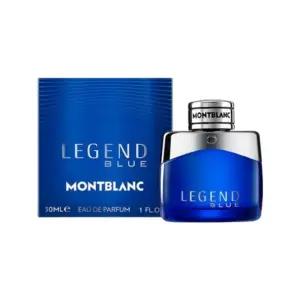 몽블랑 레전드 블루 EDP 30ml