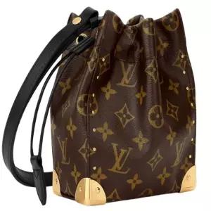 [LOUIS VUITTON]루이비통 나노 노에 트렁크 157074454
