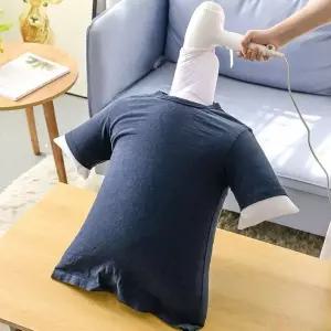 [알티피아]WL 젖은 옷 건조 비닐 휴대용 여행용 파우치 건조대 접이식건조대