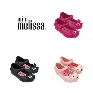 [토박스](광주신세계)[미니멜리사] 울트라걸 II 에스피 베이비 고양이젤리슈즈 MSKCG2TSUS11(120~170mm)