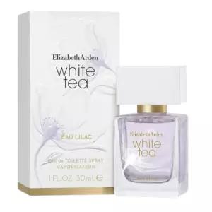 엘리자베스아덴 화이트 티 오 라일락 EDT 30ml