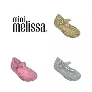 [토박스](광주신세계)[미니멜리사] 캄파나 지그재그 MSKCG2TSZG11(핑크,실버,골드)