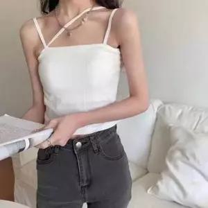 WL 탄탄한 소재의 캡 브라 트랜디한 디자인 단독 이너 데일리