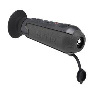FLIR Scout TKx - 야생 동물 관찰, 사냥 및 야외용 컴팩트 적외선/열 영상 단안화