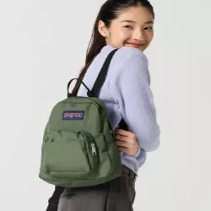 잔스포츠 하프파인트 CARGO GREEN 학생백팩 대학생백팩 JSPU251MBBP001CG 4825266