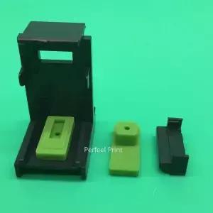 DIY CISS 범용 잉크 리필 도구 키트 펌핑 빠른 배송 400 세트