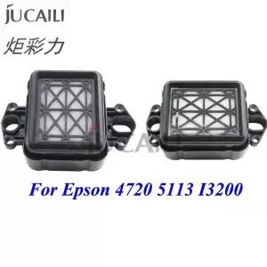 대형 프린터 캡 스테이션용 Epson 4720 5113 I3200 프린트 헤드용 JCL 캐핑 상단