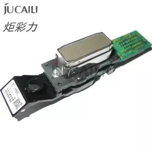 Jucaili Epson roland 540 MIMAKI JV2 Eco 솔벤트 프린터 용 오리지널 에코 DX4 프린트 헤드