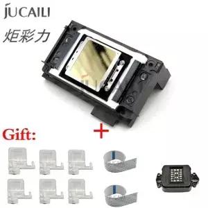 Jucaili 에코 솔벤트 프린트 헤드 엡손 XP600 DX8 용 신제품
