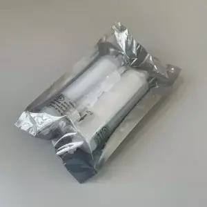 Infiniti / JHF Allwin Phaeton CrystalJet 솔벤트 잉크 프린터 용 5 미크론 내성 2 개 80mm 필터