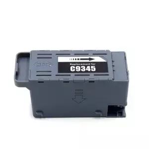 엡손 16600 프린터용 잉크 유지 보수 상자 C9345 WF 7310 ST C8090 ET 8500 8550 EC C7000 7840 7820 C8000