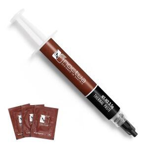 녹투아 NT-H2 3.5g, 열 컴퓨터 페이스트 포함. 청소 물티슈 3개 (3.5g)