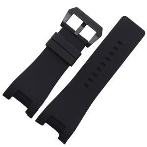 다이 셀 DZ1216 DZ1273 DZ4246 용 실리콘 고무 시계 밴드 고품질 스트랩 32*18mm 손목 팔찌