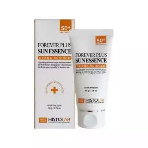 히스토랩 센시티브 스킨 선 블럭 포에버 플러스 50ml(SPF50+) 1개