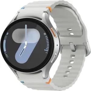 SAMSUNG 갤럭시 워치 7 44mm 와이파이 블루투스 Silver