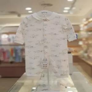 아가방 세이브존06 아가방 포레오가닉우주복 01S517504