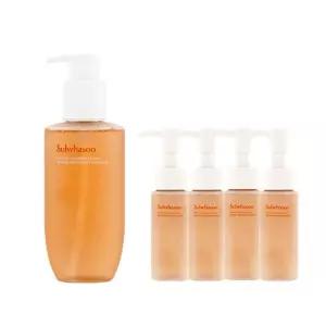 [설화수]설화수 순행 클렌징 폼 200ml 50ml x 4개