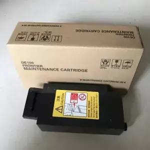 Fuji Frontier DE100 Drylab 유지보수 카트리지 새 제품