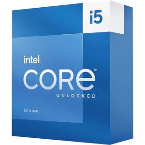 인텔 코어 i5-13600K 데스크톱 프로세서 14코어(P 6개 + E 8개) 24M 캐시, 최대 5.1GHz