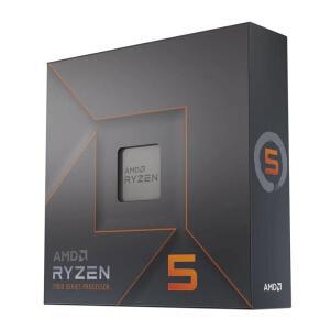 AMD Ryzen 5 7600X 6코어, 12스레드 잠금 해제 데스크톱 프로세서