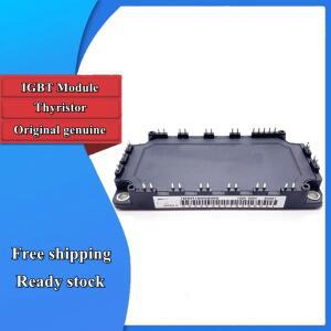 원본 7MBR100SB060 IGBT 모듈