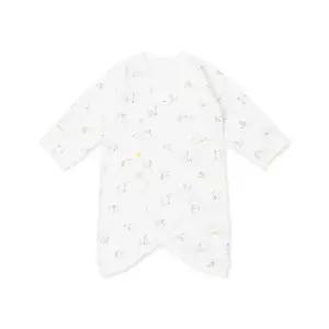 퓨어린배내가운 MMSNBW01