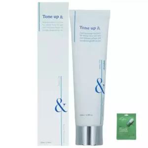 아르다오 톤업엔 크림 100ml+마스크팩