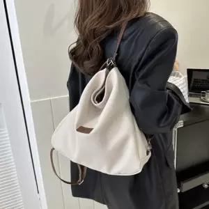 직장인숄더백 데일리백 여자출근가방 아이보리용 텀블러가방 여름가방 여성숄더백