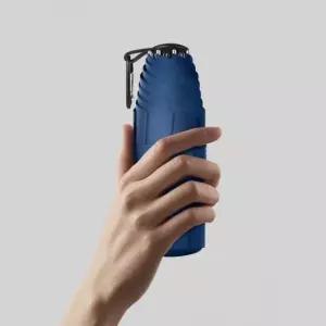 양우산 50+히든 미니 UPF 손잡이 우산 암막