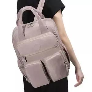 [가방] 외출 책가방 데일리 가방 여자 인기 엄마 백팩 신상