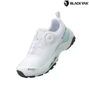 블랙야크 여성 경량 고어텍스 서라운드 트레킹화 343 다이나믹 스텝 GTX2 ABYSH