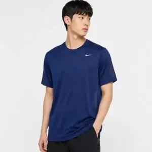 나이키 남성 드라이핏 티 RLGD 리셋 DX0989-493) M NK DF TEE RLGD RESET)