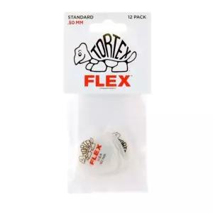 스탠다드피크 톨텍스 0.50mm (12개) Iat28 통기타피크 악기피크 (WADBD67)