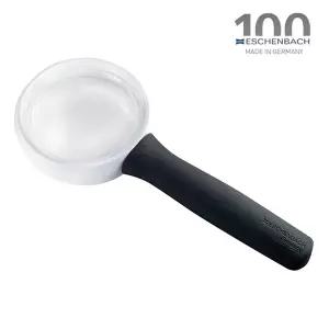 [에센바흐] 독서용 돋보기 메디플랜 266850 - 4.5배 렌즈크기50mm