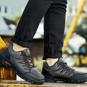 [MEI3OO7Q66]남자워커 남성로퍼 데일리 워킹화