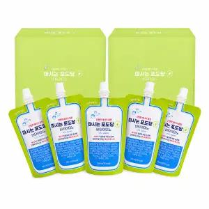 마시는 포도당 비타 아미노 100ml x20개 두뇌활동