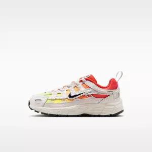 [나이키]P 6000 페이드 리틀키즈 신발 IO9923 100