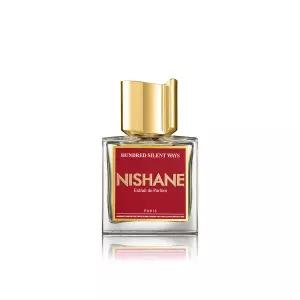 [롯데백화점]베네퓸 [니샤네] 헌드레드 사일런트 웨이즈 엑스트레 드 퍼퓸 100ml (바이알 6종)